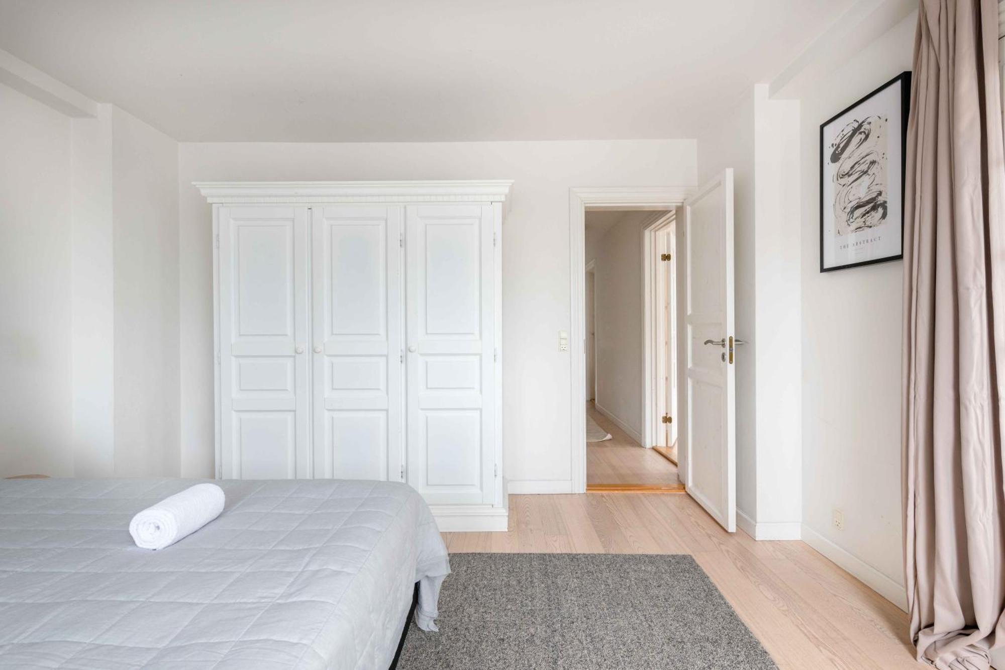 Xl Exclusive Penthouse By & Tivoli Apartament