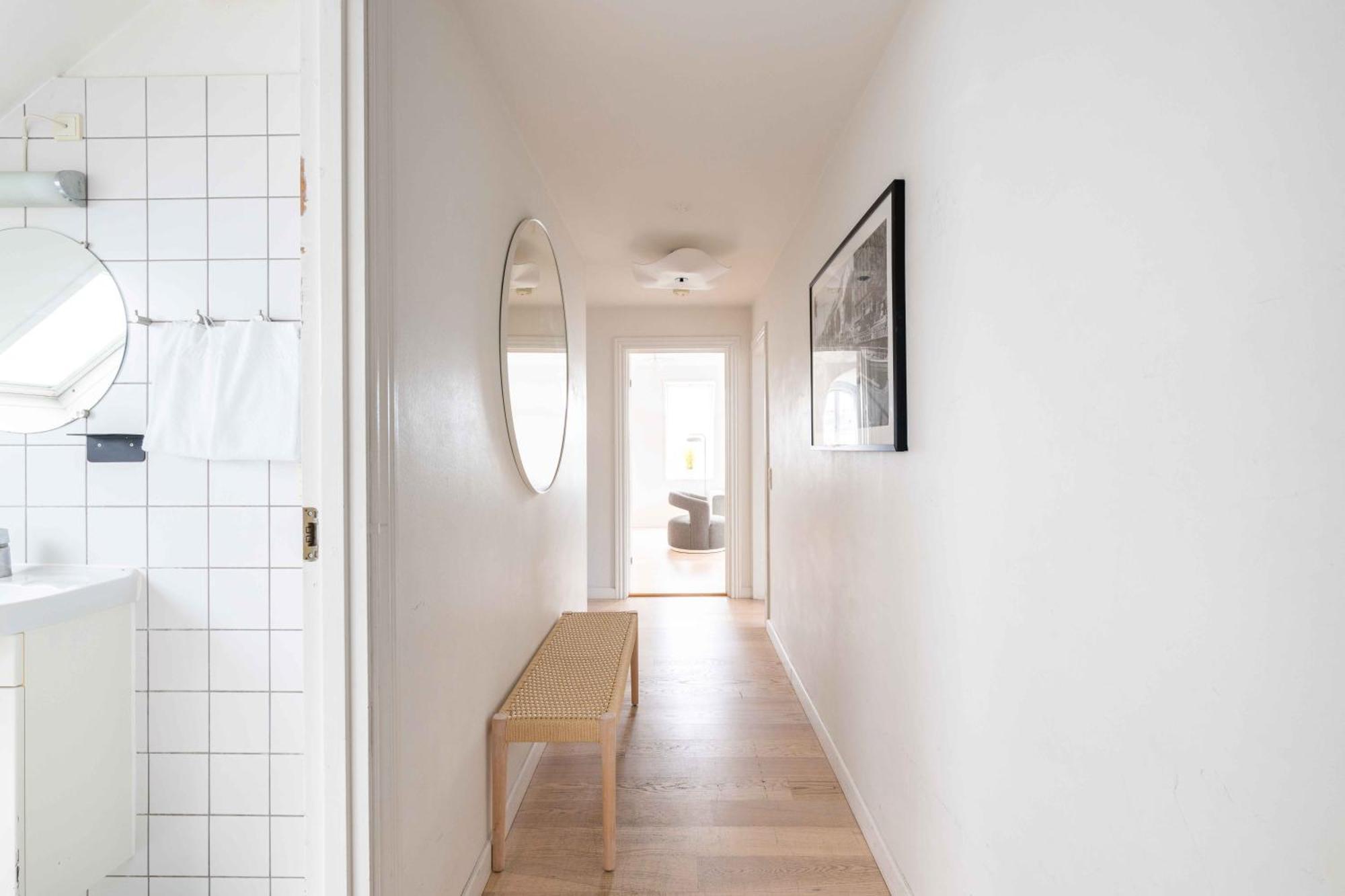 Apartament Xl Exclusive Penthouse By & Tivoli