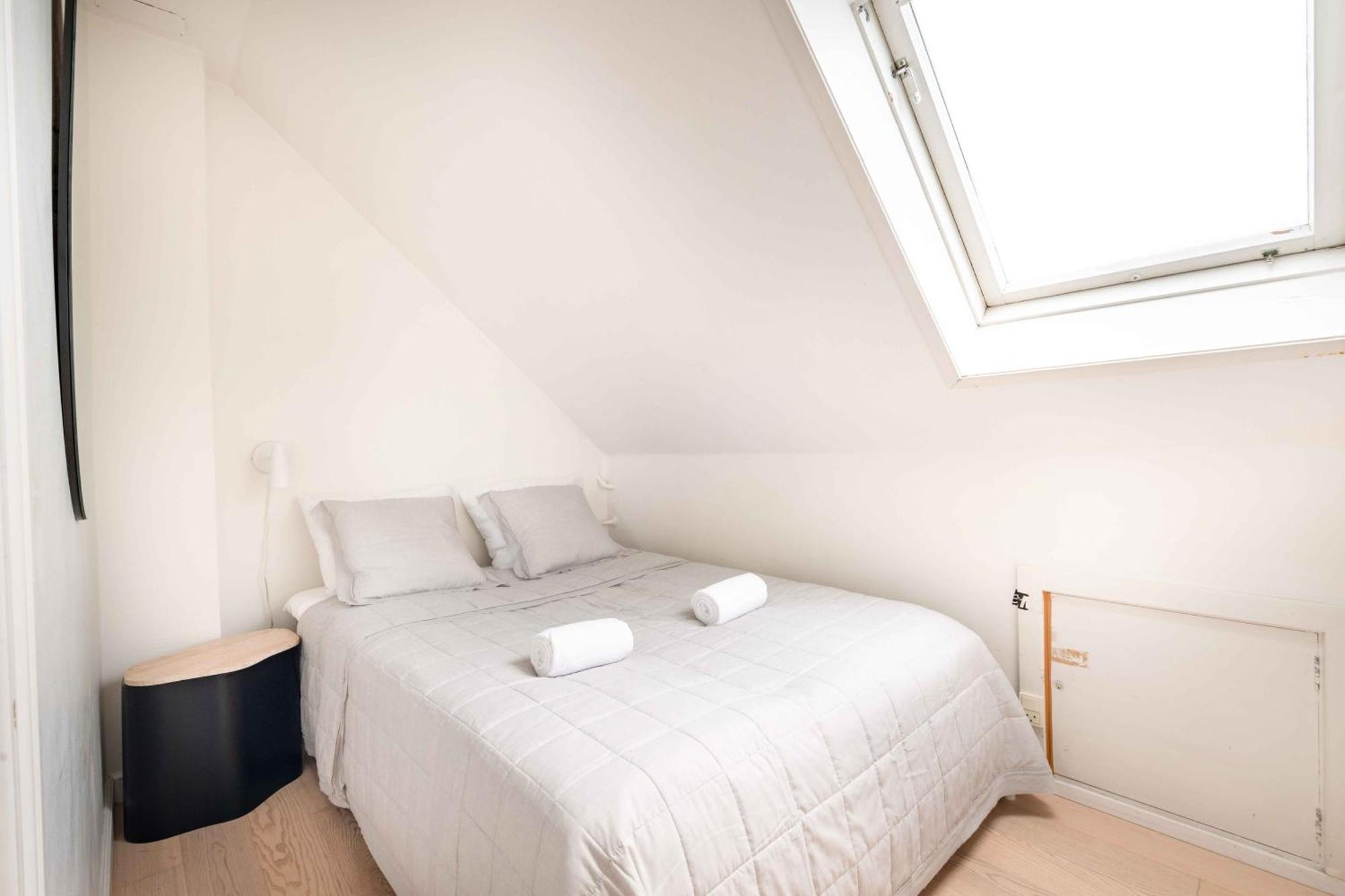 Apartament Xl Exclusive Penthouse By & Tivoli *