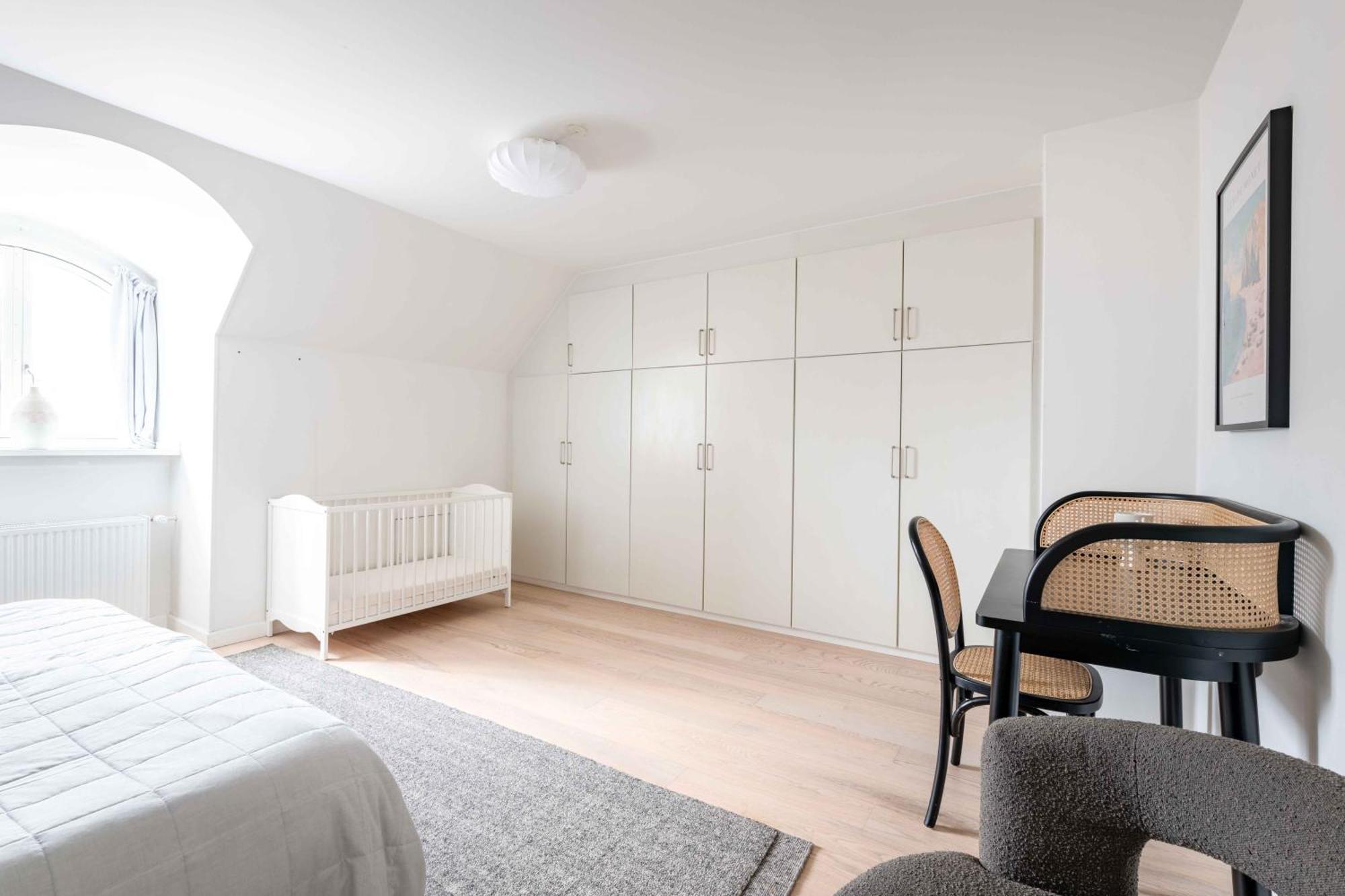 Xl Exclusive Penthouse By & Tivoli Apartament Kopenhaga