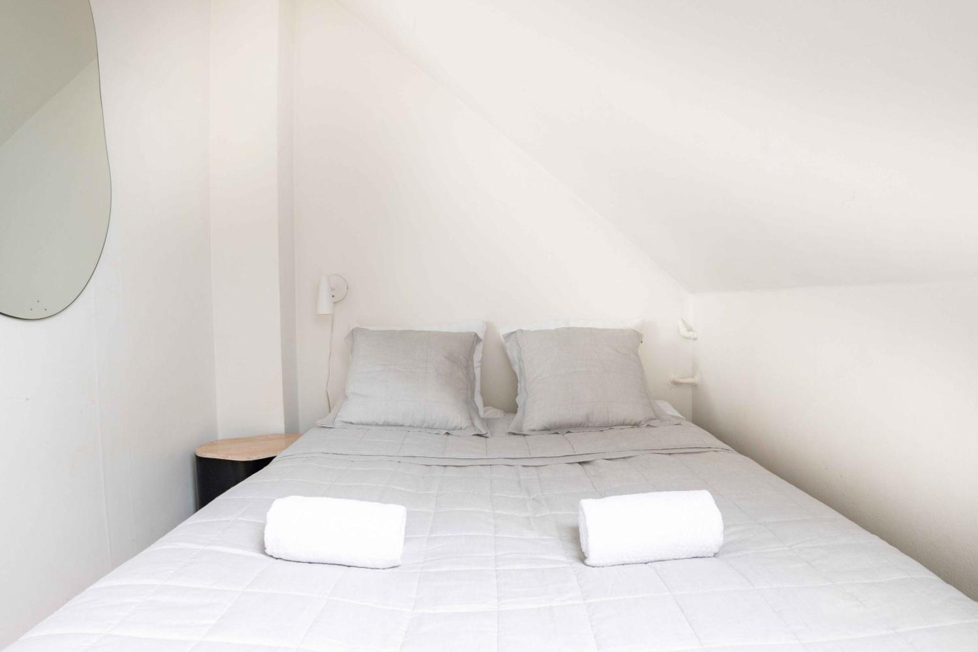 Xl Exclusive Penthouse By & Tivoli Kopenhaga