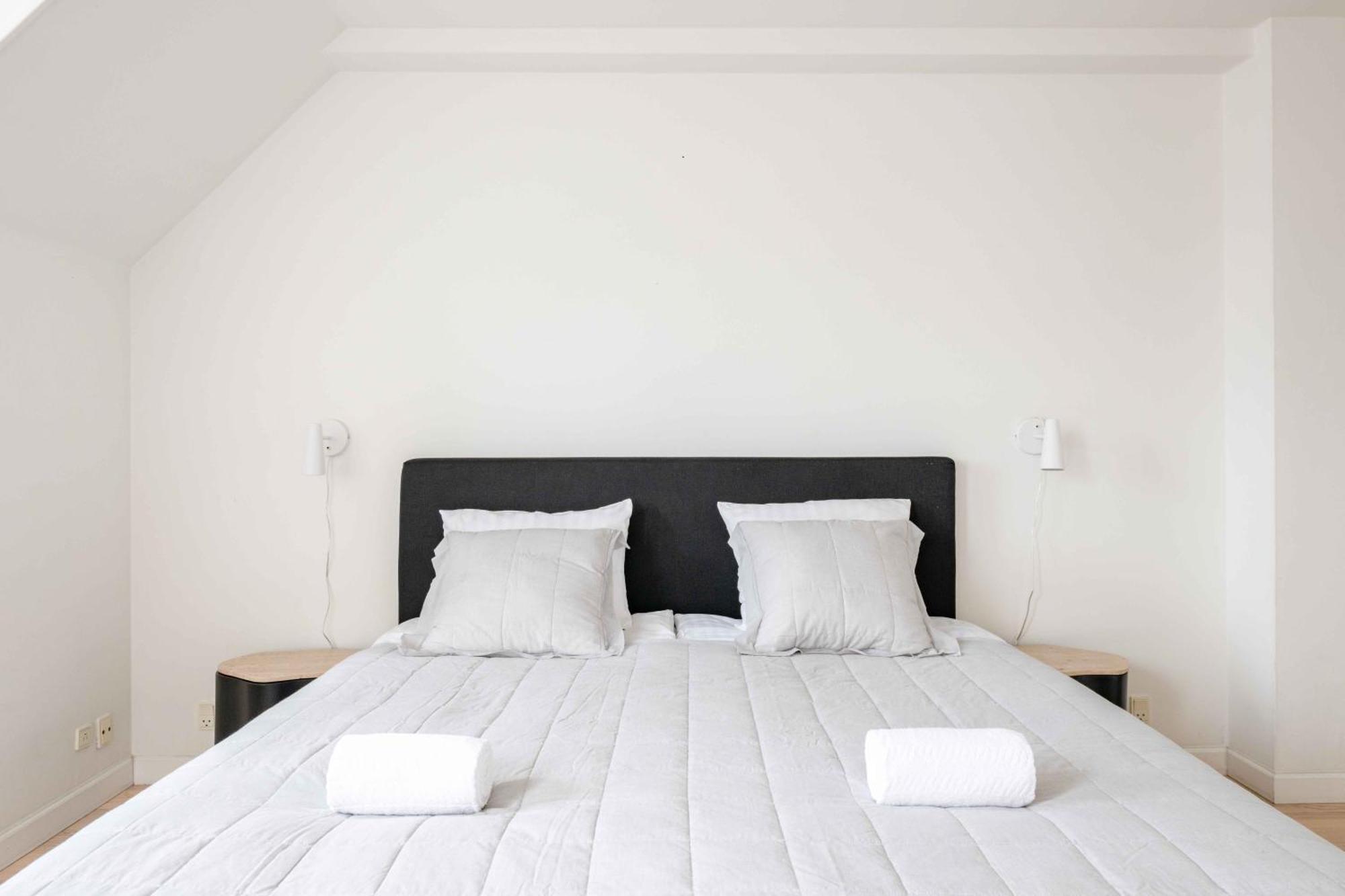 Xl Exclusive Penthouse By & Tivoli Apartament