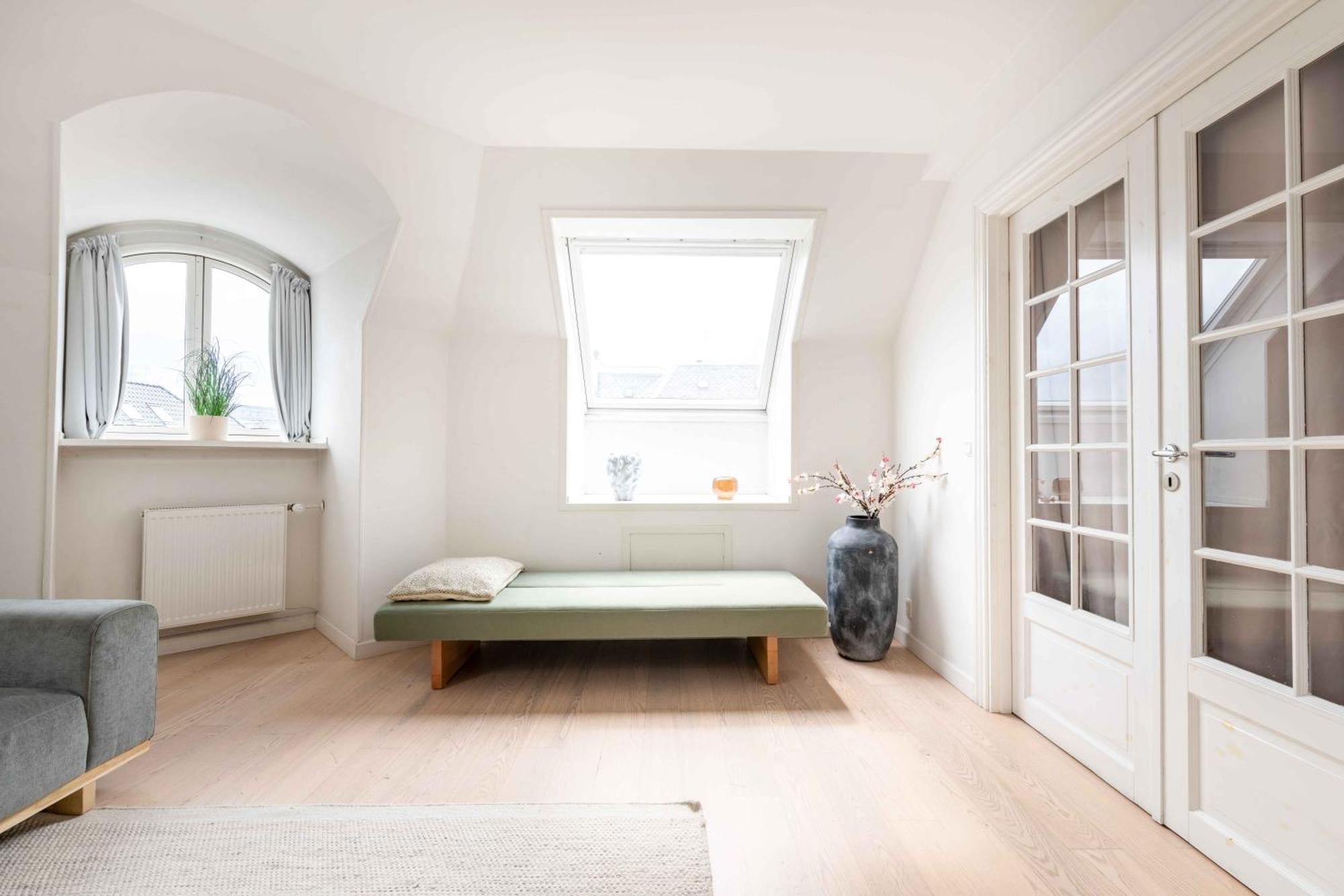 Xl Exclusive Penthouse By & Tivoli Kopenhaga