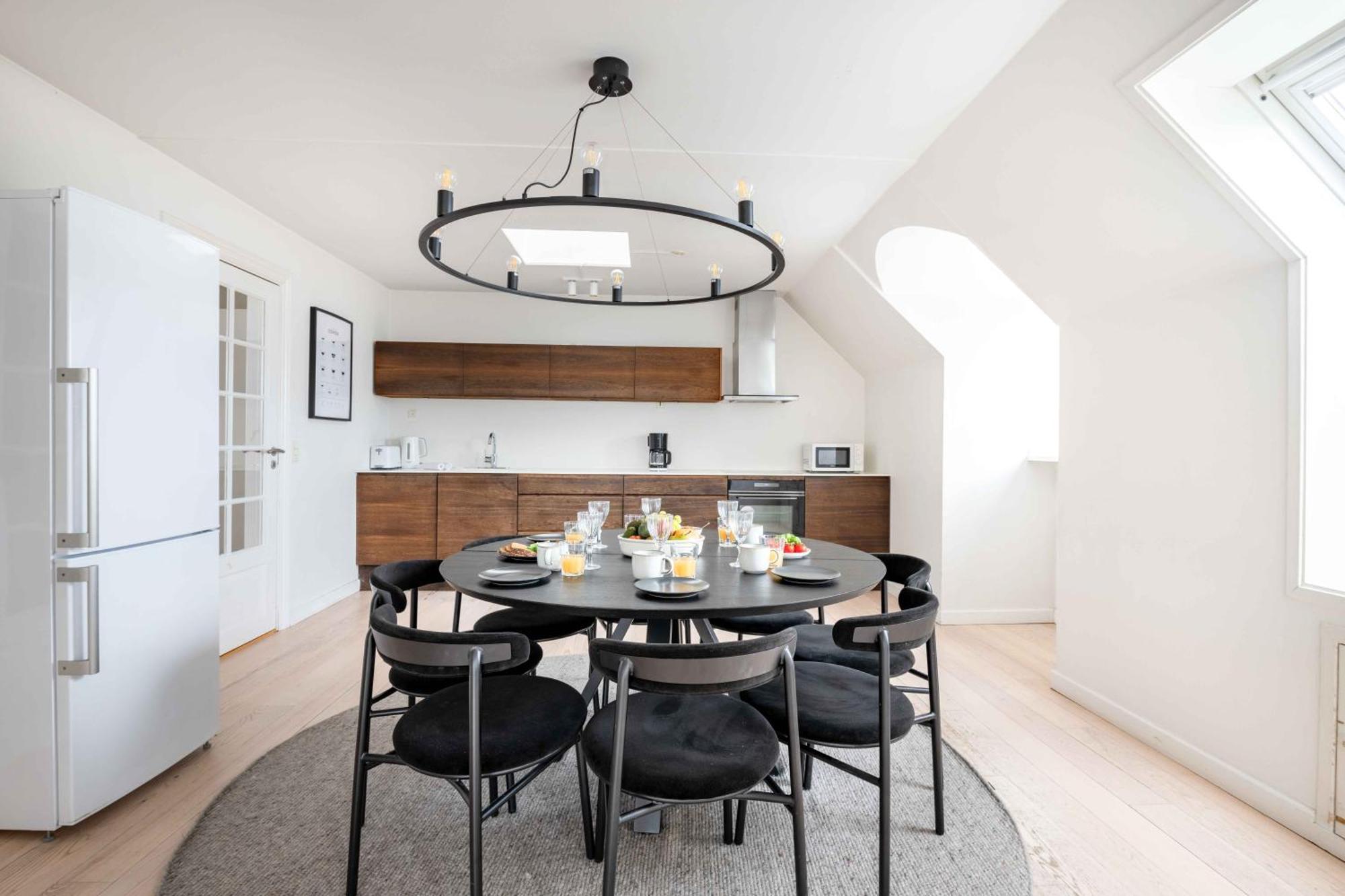 Xl Exclusive Penthouse By & Tivoli Apartament
