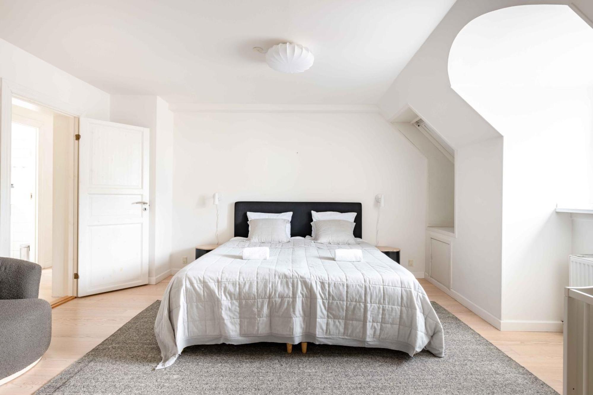 Apartament Xl Exclusive Penthouse By & Tivoli